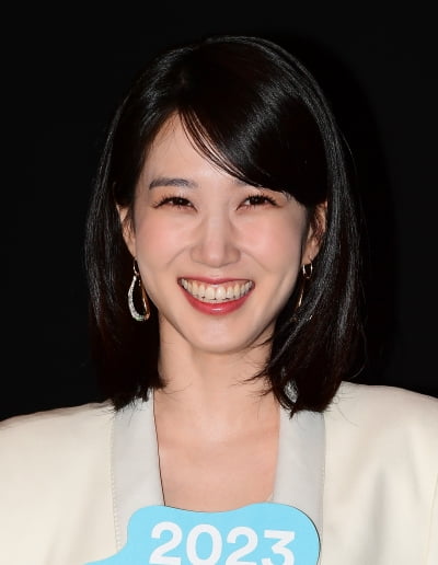 [TEN 포토] 박은빈 '미소천사 우영우'