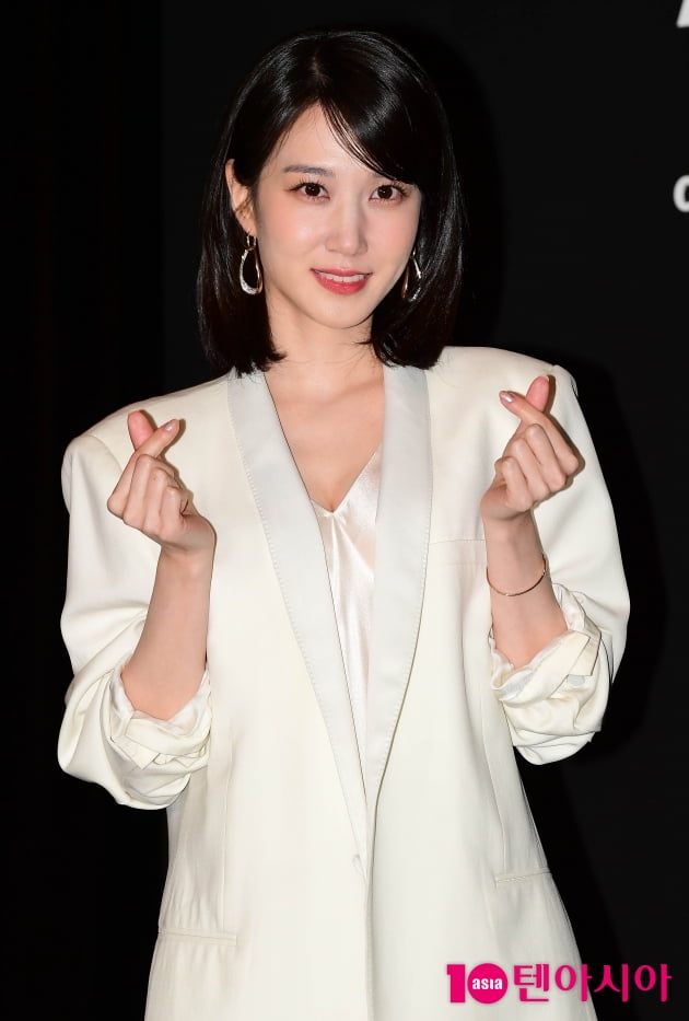 [TEN 포토] 박은빈 '인형같은 만찢녀'