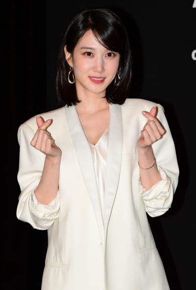 [TEN 포토] 박은빈 '인형같은 만찢녀'