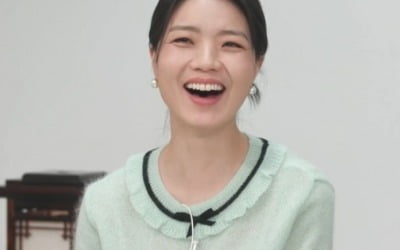 안영미 "♥남편, 미국에 있지만…매년 소원은 임신" 염원 이뤘네('효자촌')