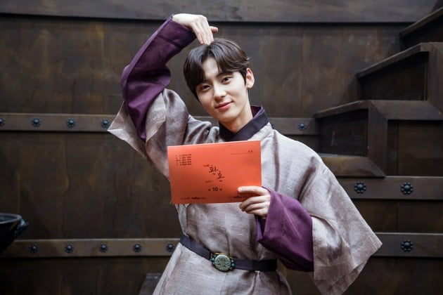 사진=tvN '환혼'