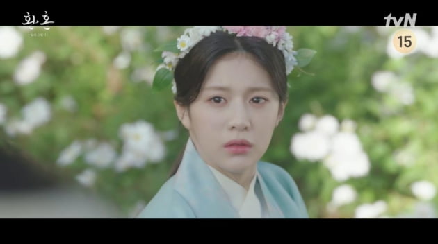 [종합] 이재욱♥고윤정, 영혼·육신 초월한 사랑→결혼…'환혼' 9.7%로 종영