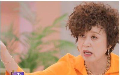 '이봉원♥' 박미선, 돈 얼마나 떼였길래…"지금명령 판결에도 돈 없다고, 형사고소" ('진격의언니들')