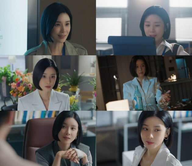 '대행사' /사진제공=JTBC