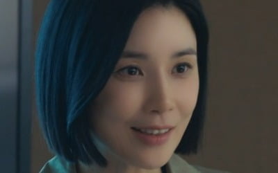 이보영, 불안장애·공황·불면증까지…성공적 컴백 마쳤다 ('대행사')