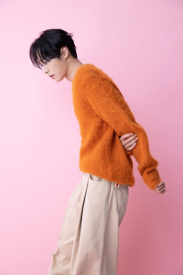 이재욱 "'환혼' 시즌3, 무섭고도 감사한 반응…문득 겁이 났었죠"[TEN인터뷰]