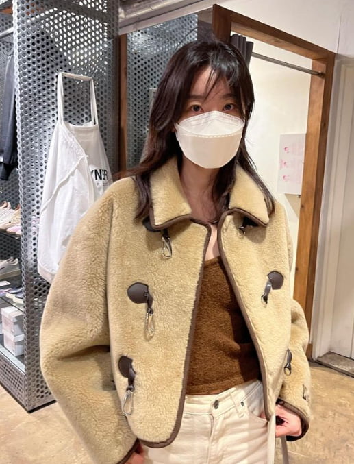 걸스데이 소진, 퀭한 눈동자 무슨 일? 살 너무 많이 빠졌네