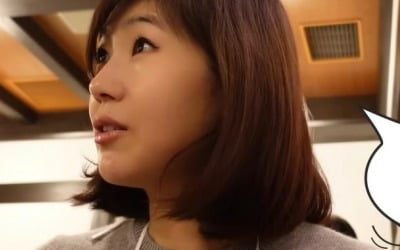 강수정, ♥홍콩 금융맨 남편 애칭은 "오빠"…"먹고 있어?" 아들 챙기는 남편 걱정