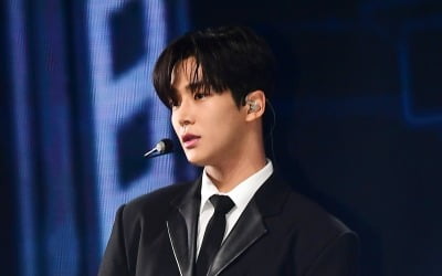 SF9 로운 "신곡 '퍼즐'로 컴백…팬들 만날 생각에 설레"