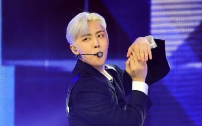 SF9 재윤 "요원 콘셉트 잘 소화한 멤버는 휘영"…'성숙美'로 전한 자신감