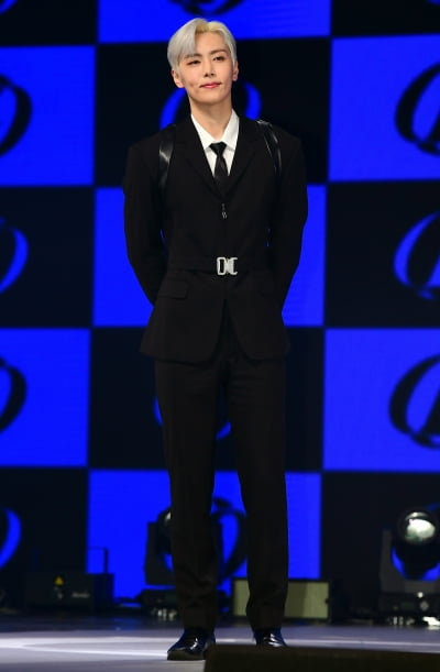 [TEN 포토] SF9 재윤 '샤프한 비주얼'