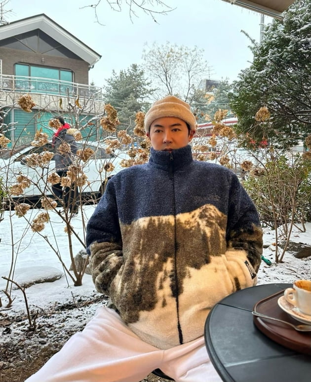 류이서, ♥전진 사랑은 하지만 타박도 하지 "말해줬다면 좋았을텐데…그래도 사랑해"