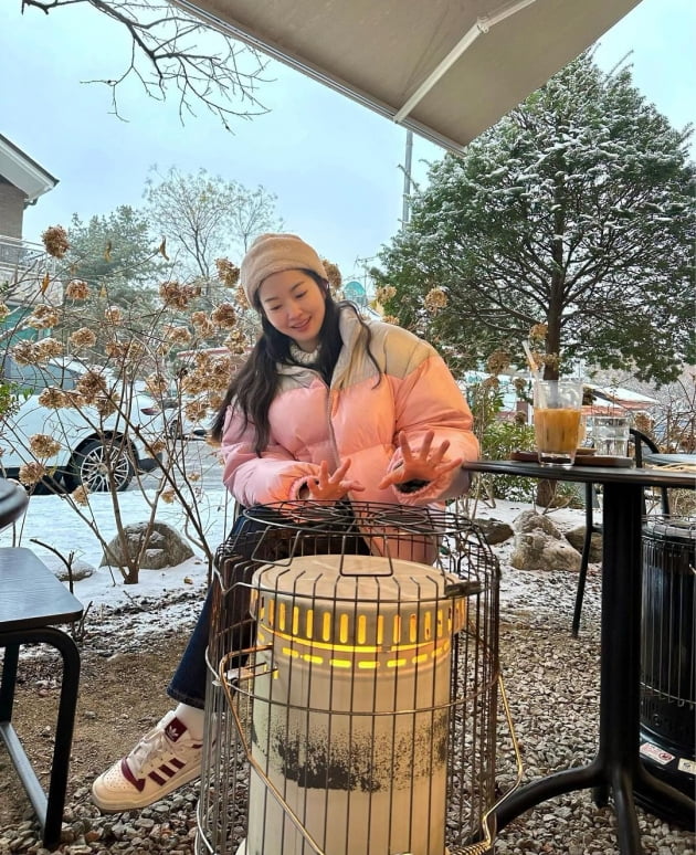 류이서, ♥전진 사랑은 하지만 타박도 하지 "말해줬다면 좋았을텐데…그래도 사랑해"