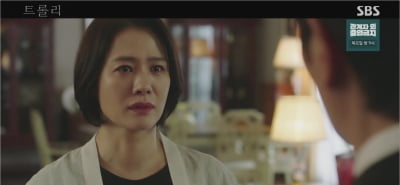 [종합] 김현주, 성범죄 피해자였다…박희순 "여론을 등에 업을 것" 법 개정 시도 ('트롤리')