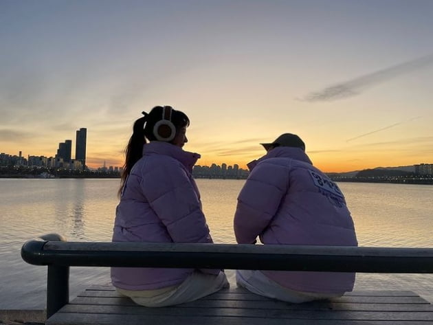 전소민, 양세찬과 찐 러브 라인? 동기라더니 옆에 찰싹 붙어 꿀 뚝뚝
