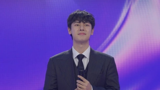 '미스터트롯2' 올하트 스페셜/사진제공=TV조선