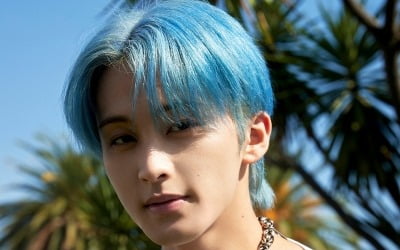 '컴백' NCT 127 태일·재현·마크, 티저 이미지 공개