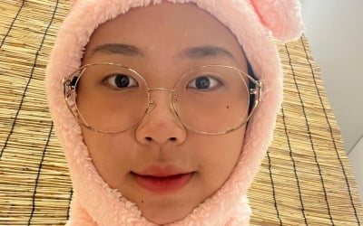 이영지, '뿅뿅 지구오락실' 우정 과시 "영석이 형 forever"