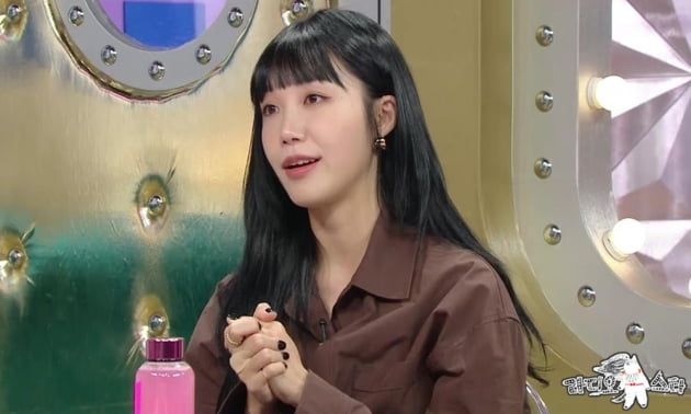 정은지 "'술도녀' 촬영 때 실제로 음주"('라디오스타')
