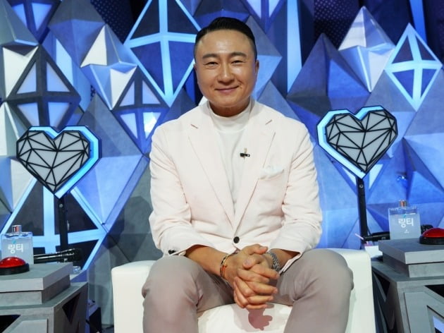 '미스터트롯2' 주영훈./사진제공=TV조선