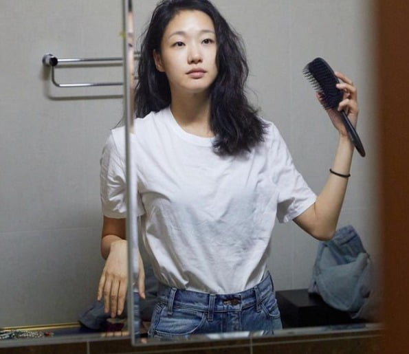 사진= 김고은 인스타그램
