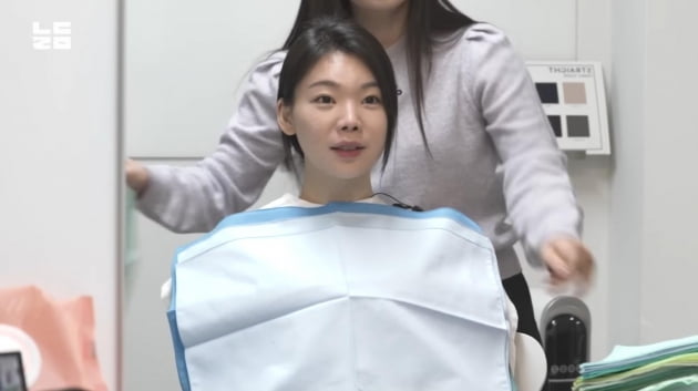 '재혼' 이다은 "소개팅 나가게 된다면"…'아차' 싶어 "만약에" 강조('남다리맥')