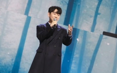 어차피 1등은 황영웅? '불트' 1차 본선 TOP3 공개