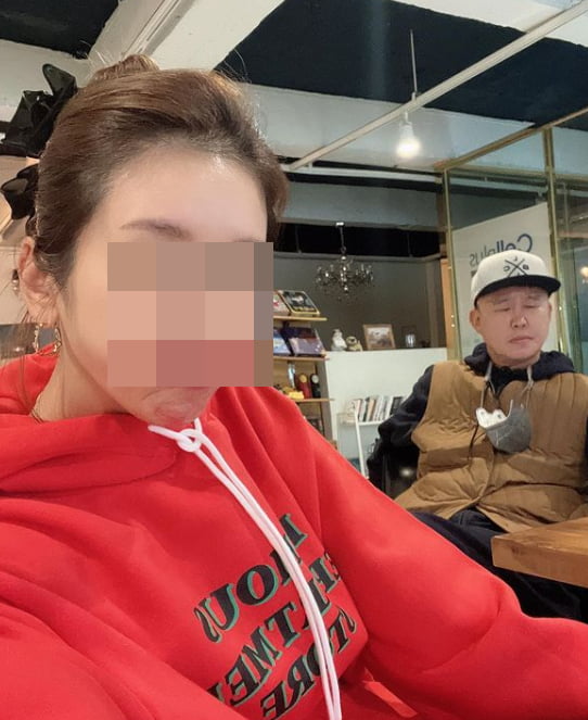 홍록기 아내는 골프 치러 다니는데, 2년째 '임금 체불' 아이러니[TEN피플]
