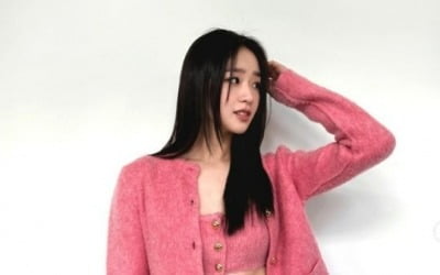 손연재, '새신부'의 탄탄 복근…♥9살 연상 남편도 놀라겠네