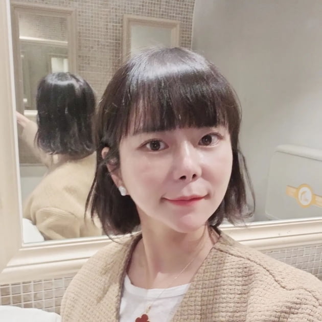 '이수근♥' 박지연, 아이돌 연습생 첫째 子에 한 대 맞은 기분 "순간 띵"