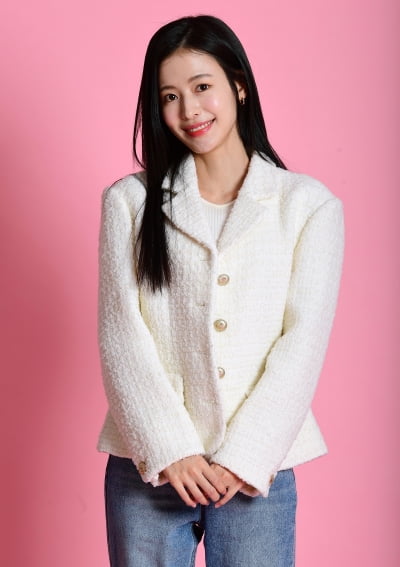 지우 "설날 뵐 외할머니 좋아하실 생각에 뿌듯"…'소옆경'으로 '전문직 로망' 실현[TEN인터뷰]