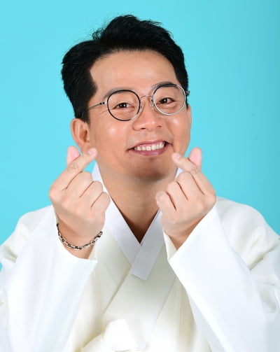 김준호 "명절 다음날 ♥김지민母 뵈러 강원도행, 긍정 시그널 아닐까"[인터뷰①]