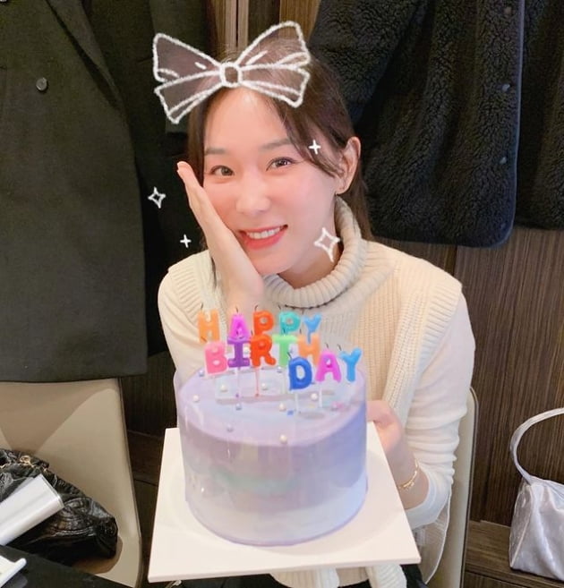 '세무사♥' 이지혜, 육아에 찌든 애둘맘…김숙·이현이 선물에 '행복'