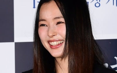 [TEN 포토] 이하늬 '아름다운 미소'