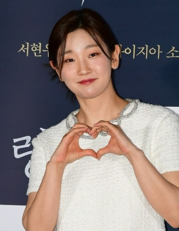 배우 박소담 /사진 = 텐아시아 사진DB