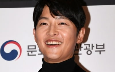 송중기, 하와이 콘도→청담동 최고급 빌라 소유…부동산 재산만 500억↑('연중')