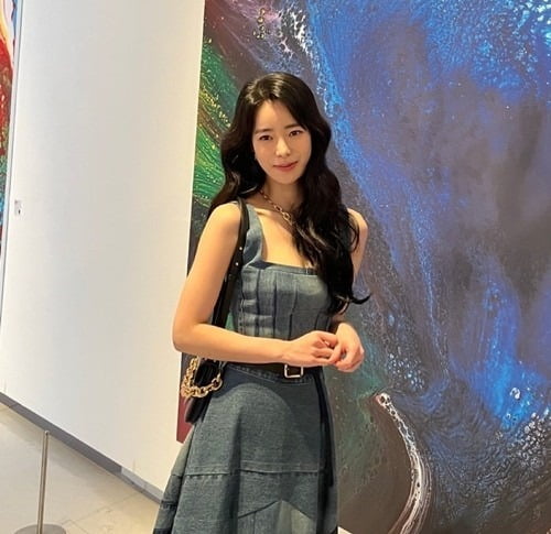 임지연 / 사진=임지연 인스타그램