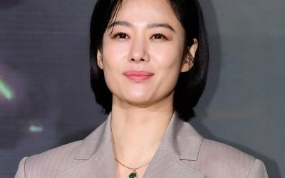 [TEN 포토] 김현주 '우아하게'