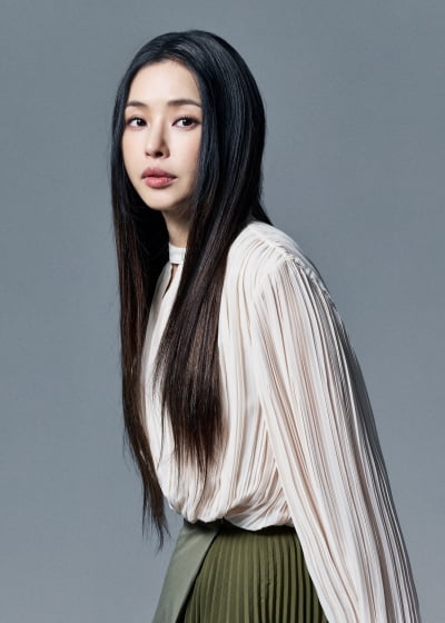 이하늬, ♥남편 닮은 딸 자랑 "육아 힘들지만 여자로서 극상의 행복" [인터뷰①]
