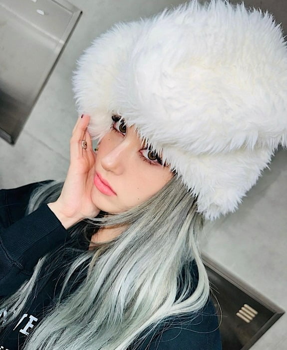 전소미 / 사진=전소미 인스타그램