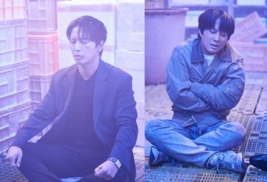 정용화도 못살린 상황… KBS 2주만에 '최저' 시청률 찍은 굴욕의 '두뇌공조'[TEN피플]