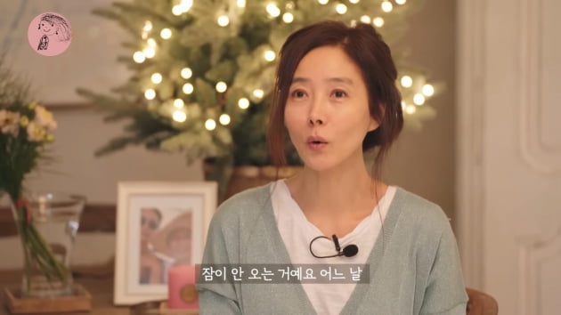 강수지 "♥김국진, 요새 '제자' 키우는 맛에 즐거워해"('강수지TV')