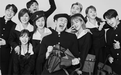 효도 콘서트 '생쇼' 오는 22일 TV조선 단독 방송…금잔디→혀경환 출격