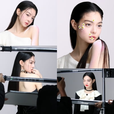 주세빈, 차가운 도시 여자