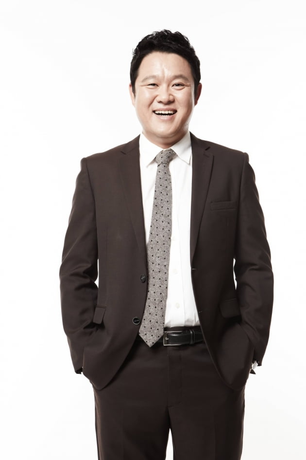 [공식] 김구라, 진상 퇴치 나선다…'진상월드' MC 확정