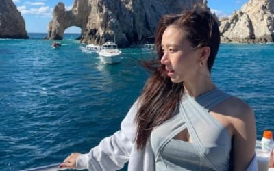 고성희, '여배우 아우라' 물씬…우아美 넘치는 비주얼