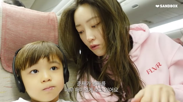 [종합] 서하얀 "♥임창정, 춤출 때 짠해…나도 고삐 풀리고 싶을 때 있다"('서하얀')