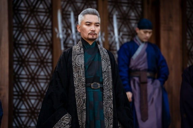 '환혼' 조재윤./사진제공=tvN