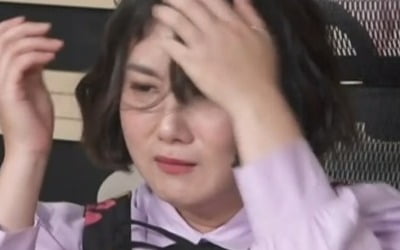 [종합] 박나래, 삭발한다…"머리 싹 다 밀 것" 울먹 ('나혼산')