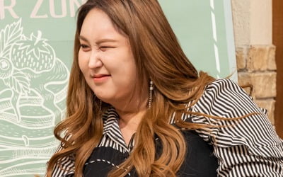 "박나래와 초면인데" 트렌스젠더 풍자, 2시간 동안 영상통화로 술파티 벌인 사연 ('놀토')